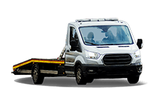 Van Hire Gainsborough - Recovery Van - Van hire Gainsborough