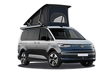 Van Hire Gainsborough - VW Campervan - Van hire Gainsborough